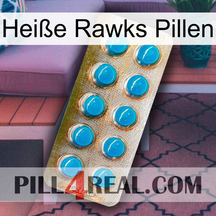 Heiße Rawks Pillen new09